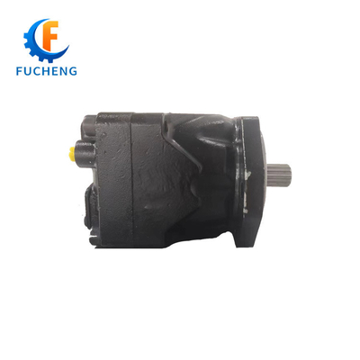 El motor de la llanta de Parker M4D/M4D1 M4D-138-N00-B102 es personalizable