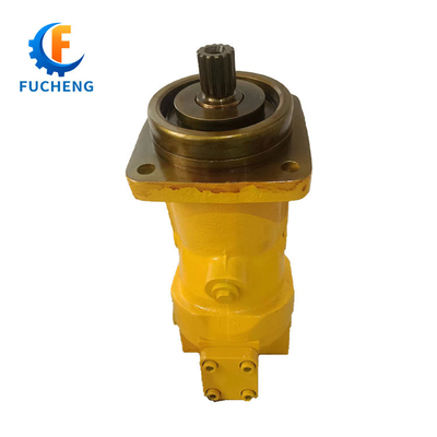 Motor hidráulico de 45cc A6V28 A6V55 A6V107 A6V160 A6V225 de la serie Rexroth A6V