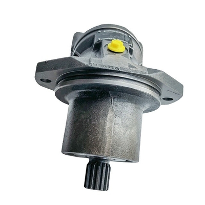 Motor de pistón enchufable de alta presión A2FE90/61W-VZL100 Motor hidráulico Rexroth A2FE
