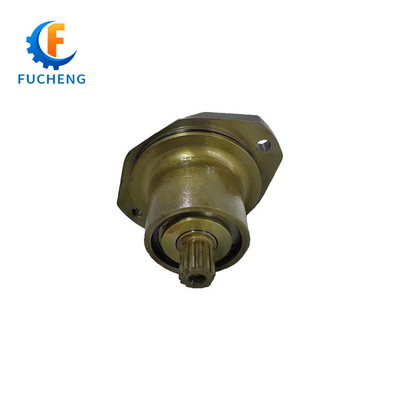 Motor de pistón enchufable de alta presión A2FE90/61W-VZL100 Motor hidráulico Rexroth A2FE