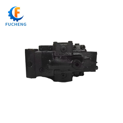 492 Kw Sauer 51V 51V060-1RS1NN1 estructura estándar de la bomba