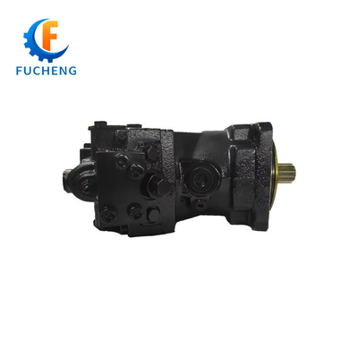 492 Kw Sauer 51V 51V060-1RS1NN1 estructura estándar de la bomba