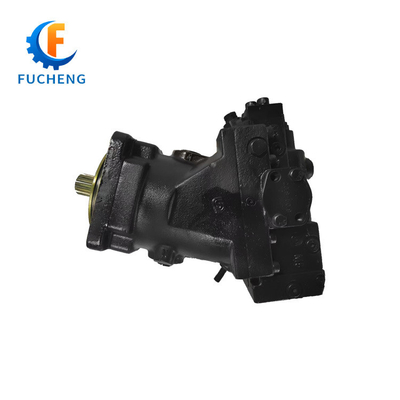 492 Kw Sauer 51V 51V060-1RS1NN1 estructura estándar de la bomba