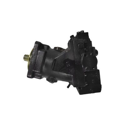 Motor de pistón estándar 51V060-1RS1NN1NNNNU para desplazamiento estándar en cualquier color