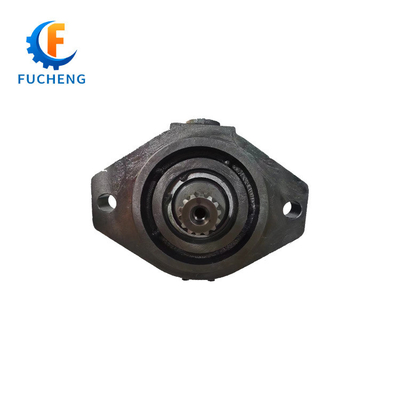 Motor hidráulico AA6VM80HD1-70W A6VM con hidráulico y alta presión