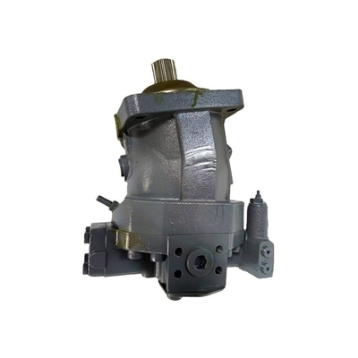 Motor hidráulico de eje inclinado de alta velocidad Serie A6VM A6VM140 A6VM160 A6VM250 A6VM355