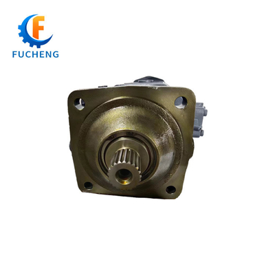 Motor hidráulico de eje inclinado de alta velocidad Serie A6VM A6VM140 A6VM160 A6VM250 A6VM355