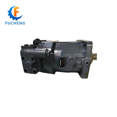 Motor hidráulico de eje inclinado de alta velocidad Serie A6VM A6VM140 A6VM160 A6VM250 A6VM355