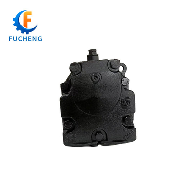 Motor hidráulico de hierro fundido Sauer 90 para camión mezclador de hormigón T90M075NC0N8N0C6W00NNN0000E6