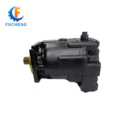 Motor hidráulico de hierro fundido Sauer 90 para camión mezclador de hormigón T90M075NC0N8N0C6W00NNN0000E6