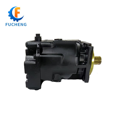 Motor hidráulico de hierro fundido Sauer 90 para camión mezclador de hormigón T90M075NC0N8N0C6W00NNN0000E6