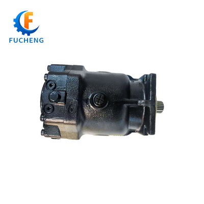 TMP089 TMM070B6C42NNNDA3MBDN Motor hidráulico para camiones mezcladores de hormigón