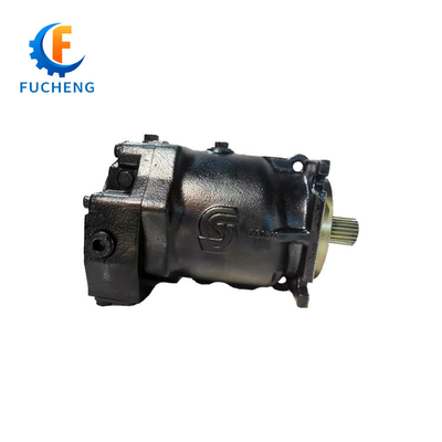 TMP089 TMM070B6C42NNNDA3MBDN Motor hidráulico para camiones mezcladores de hormigón