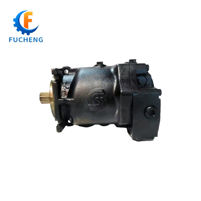 TMP089 TMM070B6C42NNNDA3MBDN Motor hidráulico para camiones mezcladores de hormigón