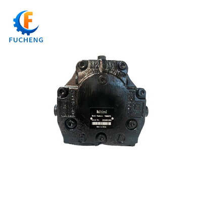 TMP089 TMM070B6C42NNNDA3MBDN Motor hidráulico para camiones mezcladores de hormigón