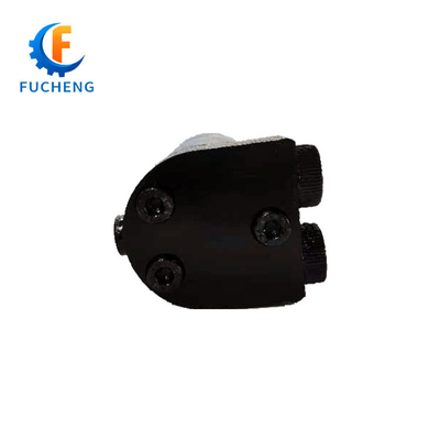 75.9Kw presión hidráulica OMM 32 Orbit Motor estándar