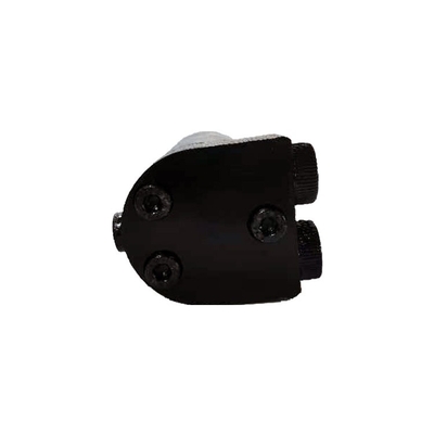 75.9Kw presión hidráulica OMM 32 Orbit Motor estándar