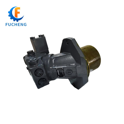 Motor hidráulico estándar Rexroth A2FE A2FE107/61W-VZL181-K A2FE90 A2FE160 A2FE125 para grúa