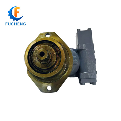 Motor hidráulico estándar Rexroth A2FE A2FE107/61W-VZL181-K A2FE90 A2FE160 A2FE125 para grúa