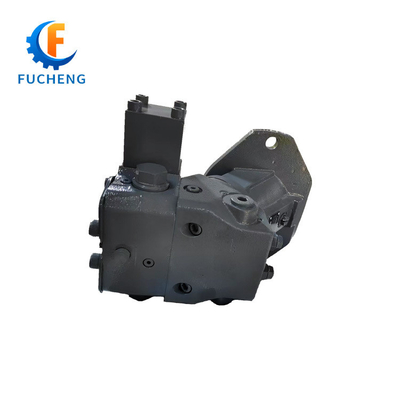 Motor hidráulico estándar Rexroth A2FE A2FE107/61W-VZL181-K A2FE90 A2FE160 A2FE125 para grúa