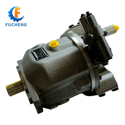 Fucheng A10VSO71DR/31R-PPA12N00 A10VSO SERIES Bomba de pistón hidráulico estándar variable