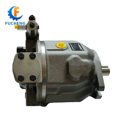 Fucheng A10VSO71DR/31R-PPA12N00 A10VSO SERIES Bomba de pistón hidráulico estándar variable