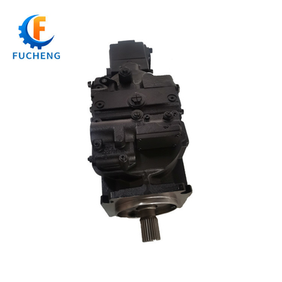 Tipo de bomba PISTON PUMPA 90l130hf5bc80 Motor hidráulico Sauer Dan-Foss para el pedido de los clientes