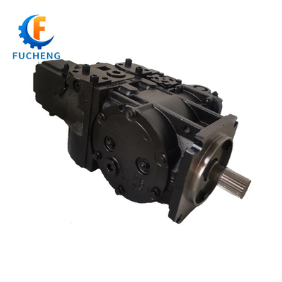 Tipo de bomba PISTON PUMPA 90l130hf5bc80 Motor hidráulico Sauer Dan-Foss para el pedido de los clientes