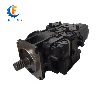 Tipo de bomba PISTON PUMPA 90l130hf5bc80 Motor hidráulico Sauer Dan-Foss para el pedido de los clientes