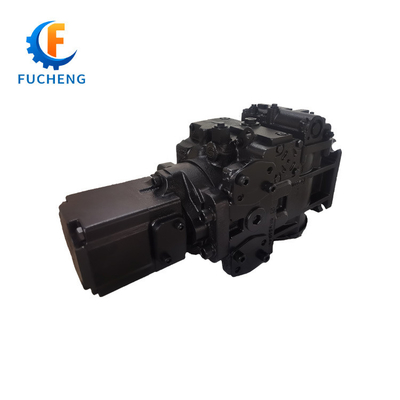 Tipo de bomba PISTON PUMPA 90l130hf5bc80 Motor hidráulico Sauer Dan-Foss para el pedido de los clientes