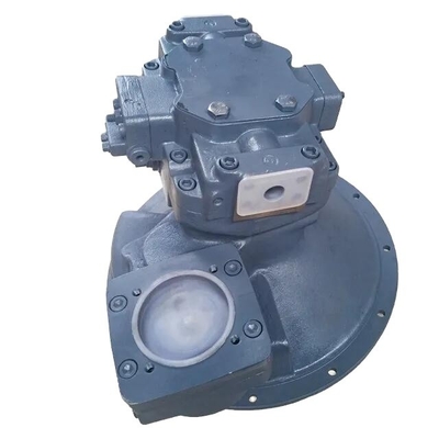 Bomba doble de pistón axial hidráulico estándar Serie A8VO55 A5VO80 de Rexroth