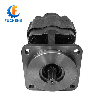 Motor de engranajes de engranajes de la máquina de engranajes de Parker PGP/PGM031 personalizable a petición de los clientes