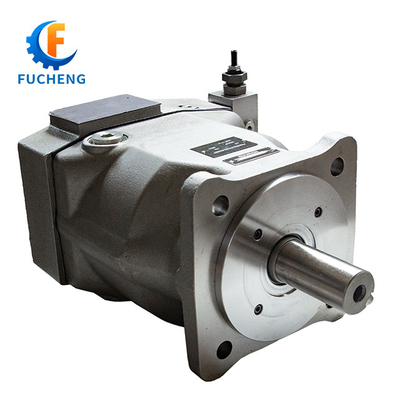 63cm3 de desplazamiento Parker PV063R PV080 PV092 bomba de pistón axial para el manejo de materiales