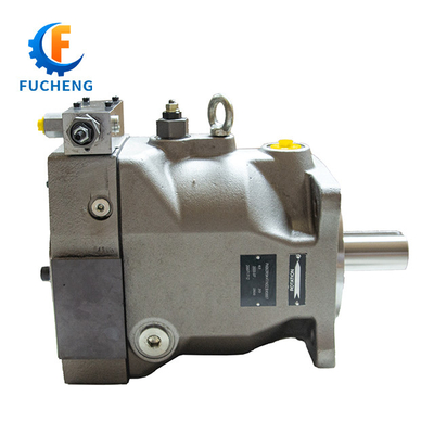 63cm3 de desplazamiento Parker PV063R PV080 PV092 bomba de pistón axial para el manejo de materiales