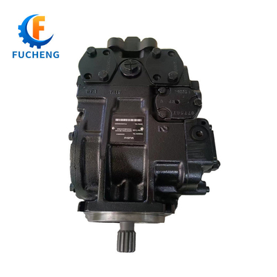 75cm3 de desplazamiento Sauer 90 serie de bomba de pistón Dan Foss hidráulica 90R075MA1BC80S1D0 90L075