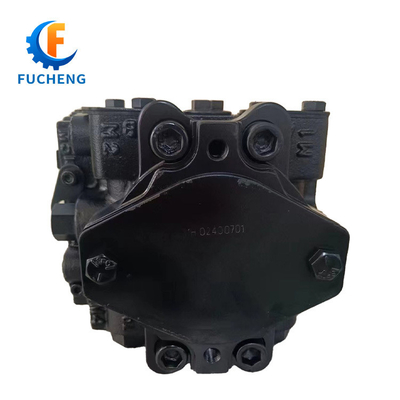 75cm3 de desplazamiento Sauer 90 serie de bomba de pistón Dan Foss hidráulica 90R075MA1BC80S1D0 90L075
