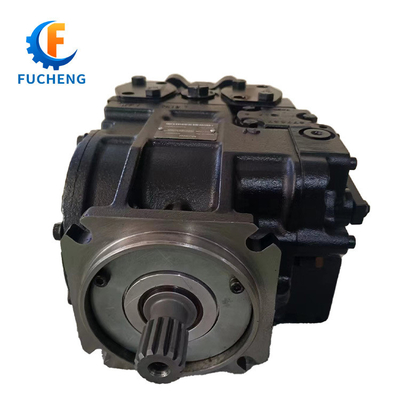 75cm3 de desplazamiento Sauer 90 serie de bomba de pistón Dan Foss hidráulica 90R075MA1BC80S1D0 90L075