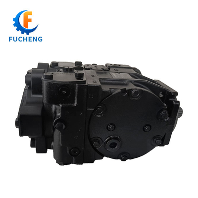 75cm3 de desplazamiento Sauer 90 serie de bomba de pistón Dan Foss hidráulica 90R075MA1BC80S1D0 90L075