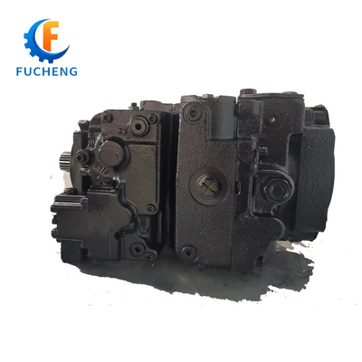 Motor de bomba hidráulica de 90L de presión estándar Sauer 90R100KP1CD80 Serie 90 Dan Foss