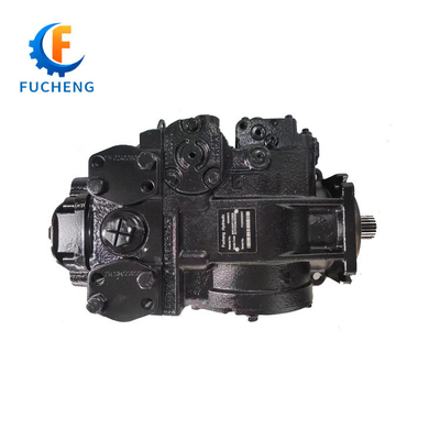 Motor de bomba hidráulica de 90L de presión estándar Sauer 90R100KP1CD80 Serie 90 Dan Foss