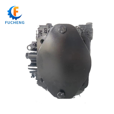 Motor de bomba hidráulica de 90L de presión estándar Sauer 90R100KP1CD80 Serie 90 Dan Foss