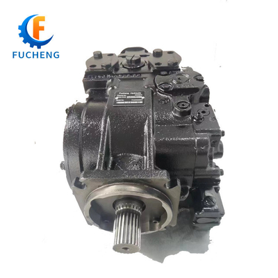 Motor de bomba hidráulica de 90L de presión estándar Sauer 90R100KP1CD80 Serie 90 Dan Foss