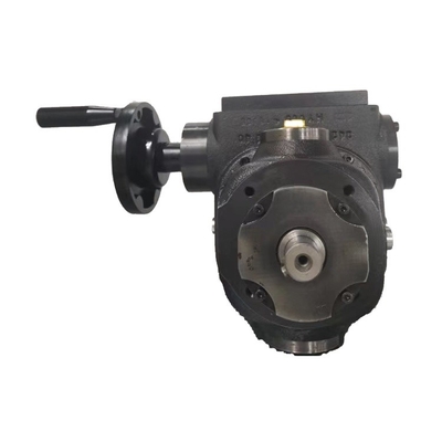 Bomba de pistón variable de Rexroth A2VK12MAO para aplicaciones industriales
