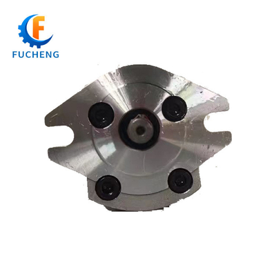 Parker PGP505 Bomba Grupo 1 Bomba de engranajes de aluminio Deslocamiento de 12 cm3 Estándar de presión