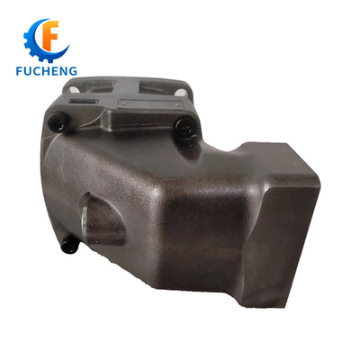 Estructura estándar F12060MSSV000 Parker Hidráulica de la serie F12 Hidráulica de presión de la bomba