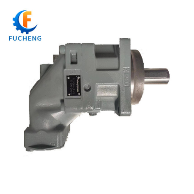 Estructura estándar F12060MSSV000 Parker Hidráulica de la serie F12 Hidráulica de presión de la bomba