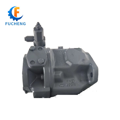 La bomba Rexroth A10VSO28DFR es la bomba de desplazamiento variable ideal para el crecimiento de su negocio
