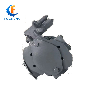 La bomba Rexroth A10VSO28DFR es la bomba de desplazamiento variable ideal para el crecimiento de su negocio