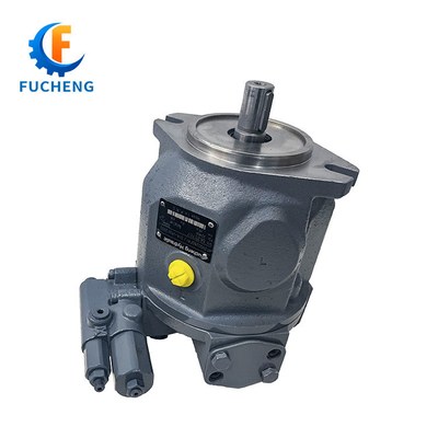 La bomba Rexroth A10VSO28DFR es la bomba de desplazamiento variable ideal para el crecimiento de su negocio