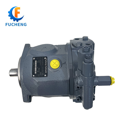 La bomba Rexroth A10VSO28DFR es la bomba de desplazamiento variable ideal para el crecimiento de su negocio